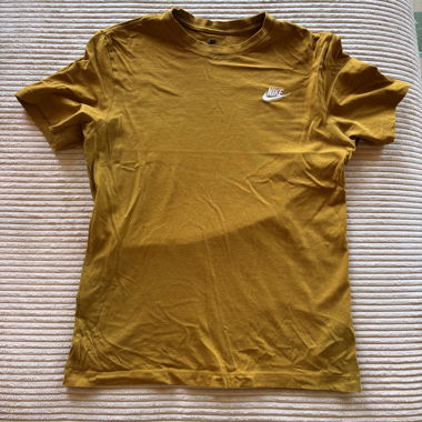 T-shirt NIKE M 