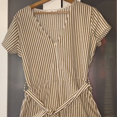 Sommer Jumpsuit