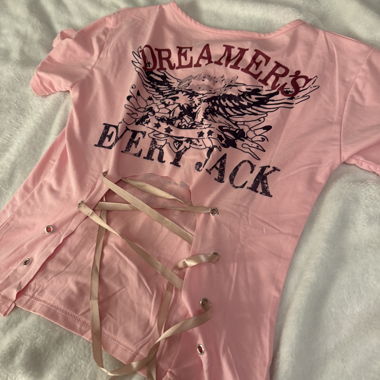 top corsetto