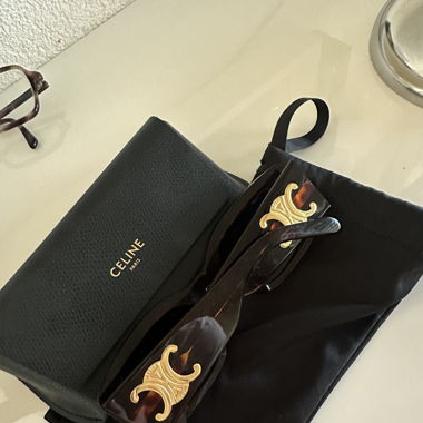Lunettes de soleil Celine 