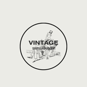 VintageSwissmarket