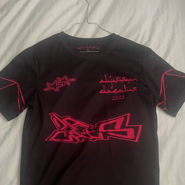 Maillot de foot Dacats