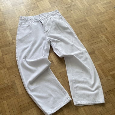 No name bagy jeans