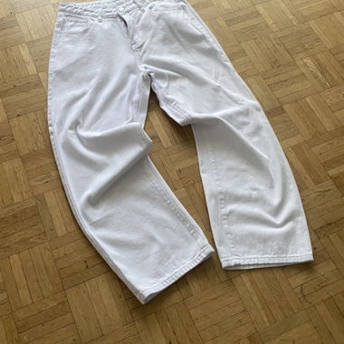 No name bagy jeans
