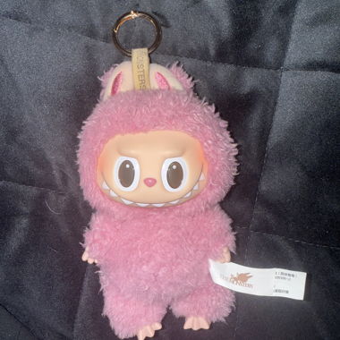Pop Mart The Monsters Plush