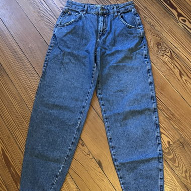 Jeans taille 38