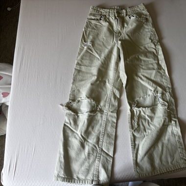 Pants