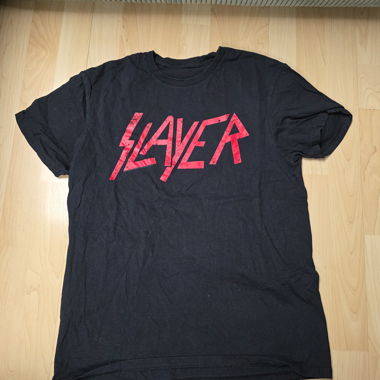Slayer T-Shirt