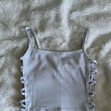 Crop-Top