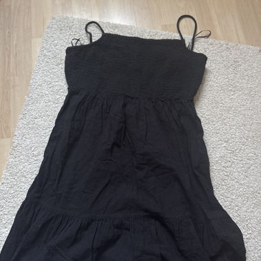 robe courte