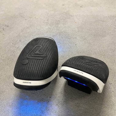 E-Rollschuhe