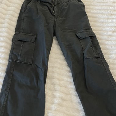 Cargo pants