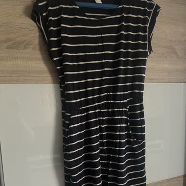 Robe marine