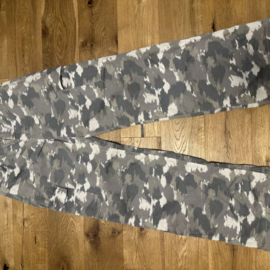 Totally unstoppable jeans