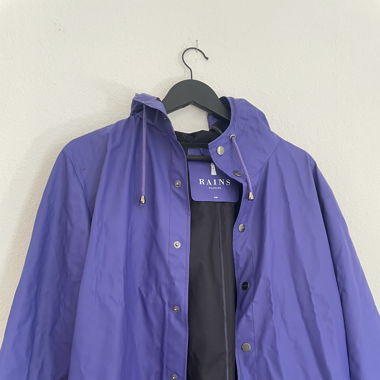 Regenjacke Rains