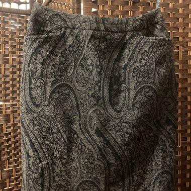 Gonna paisley Alex & Co