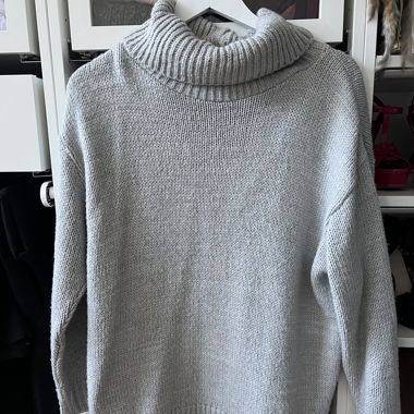 PRETTYLITTLETHING Oversized Pullover Grösse S