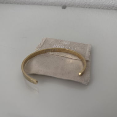 Bracciale color oro PURELEI