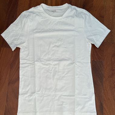 Doublepack White ASOS slimfit Shirt