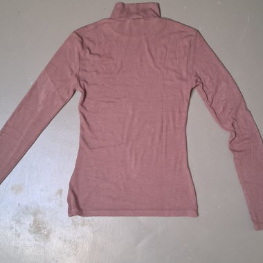 T-shirt a manica lunga