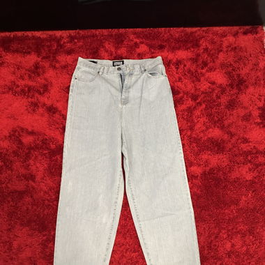 Baggy jeans 