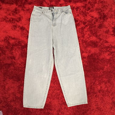 Baggy jeans 