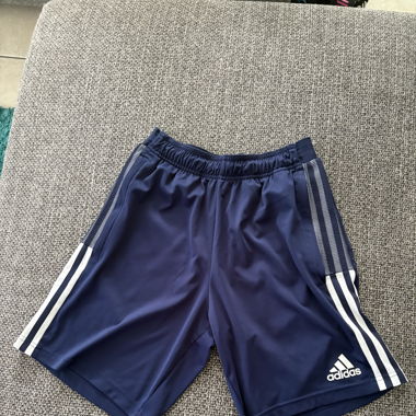 Short Adidas 