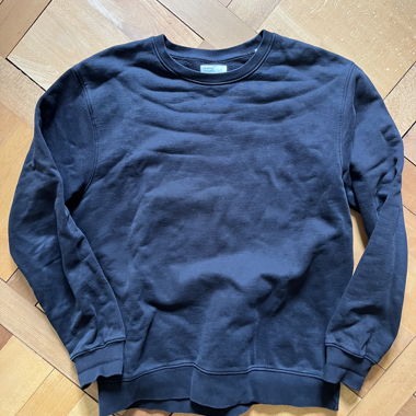 Sweatshirt Colorful Standard coloré
