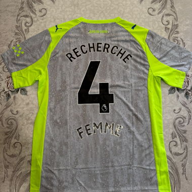 Maglia Manchester City Puma Custom
