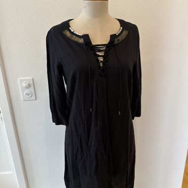 Robe décontractée