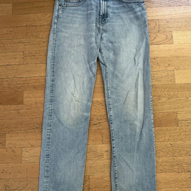 Carhartt Jeans (W34 L32)