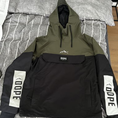 Dope Skijacke