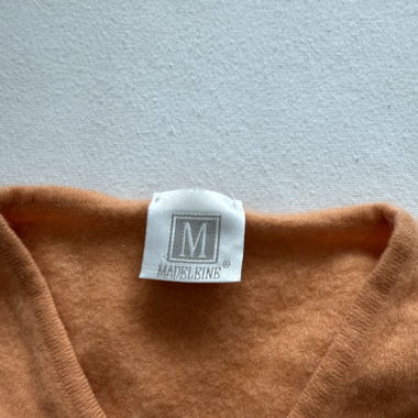 Pullover Madeleine 
