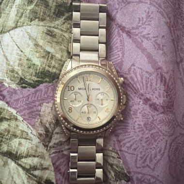 Michael Kors Uhr 