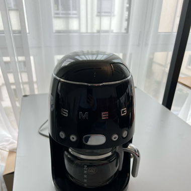 Coffee Machine
