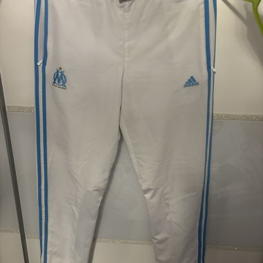 Adidas Marseille Trainingsanzug