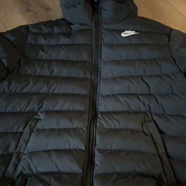 Nike Winterjacke