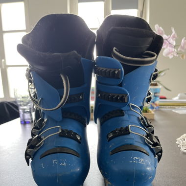 Chaussures ski 