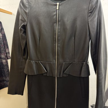 Veste Zara XS