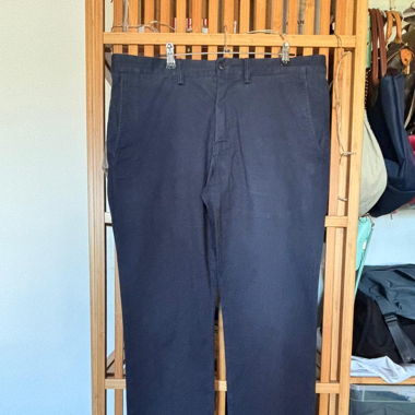 Polo Ralph Lauren Chino in Navy
