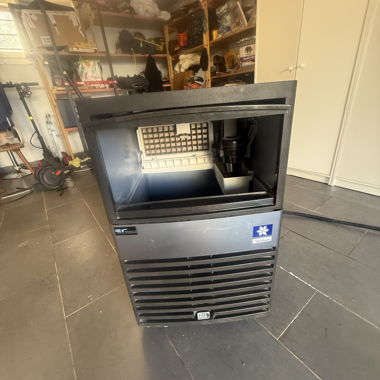 Manitowoc Ice Maker
