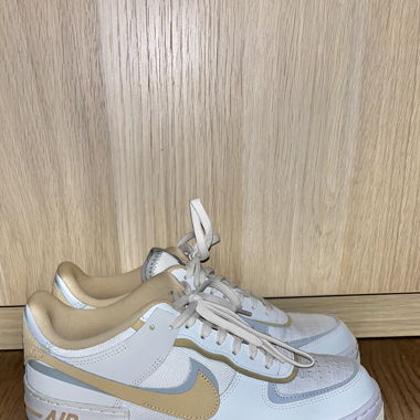 Nike Air Force 1 Shadow T.39