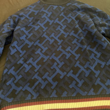 Tommy Hilferger Rollkragenpullover