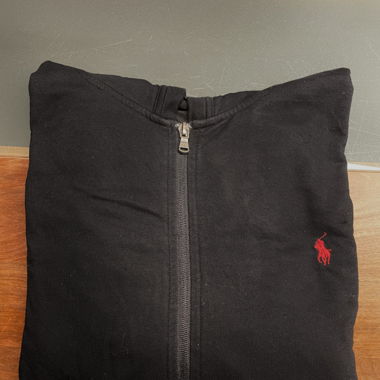 Originaler Kapuzenpullover von Polo Ralph Lauren