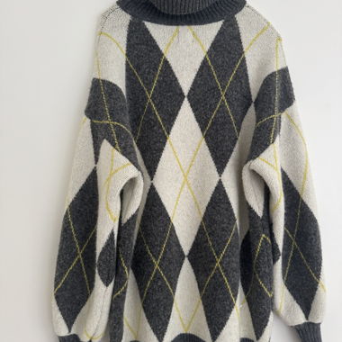 Abito maglione