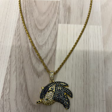 Sonic Chain