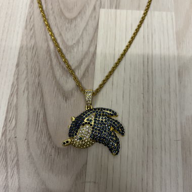 Sonic Chain