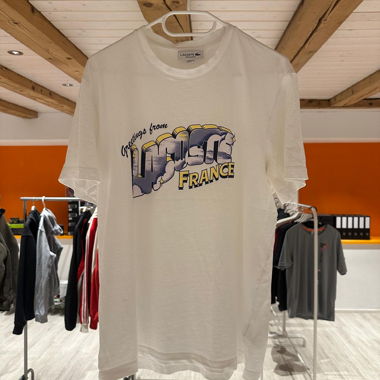 T-shirt Lacoste / GR L