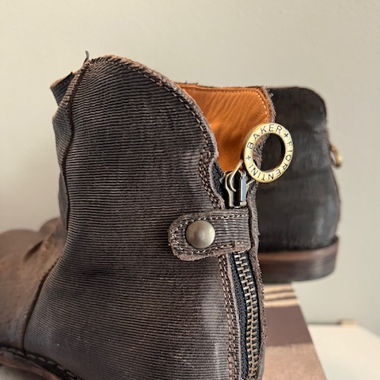FIORENTINI  BAKER STIEFEL
