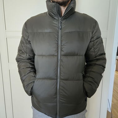 Veste doudoune 
